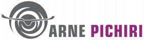 Arne Pichiri Logo